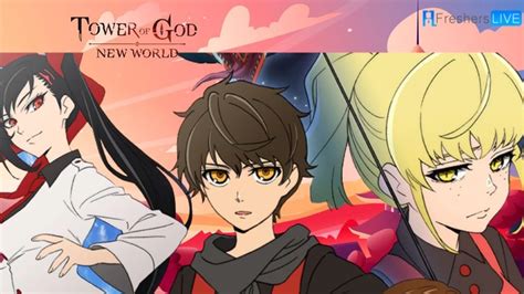 tower of god reddit|tower of god recent chapter.